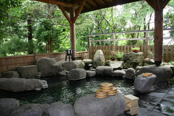 Hotel Keizan